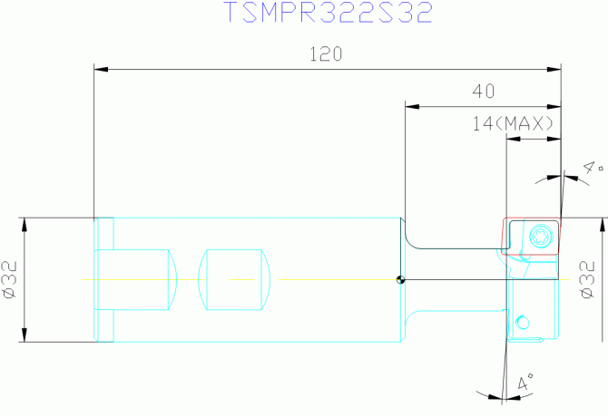 TSMPR322S32