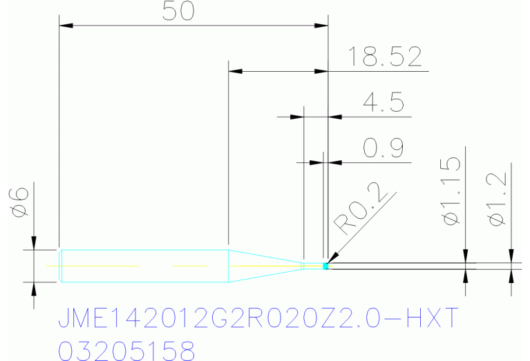 JME142012G2R020Z2.0-HXT