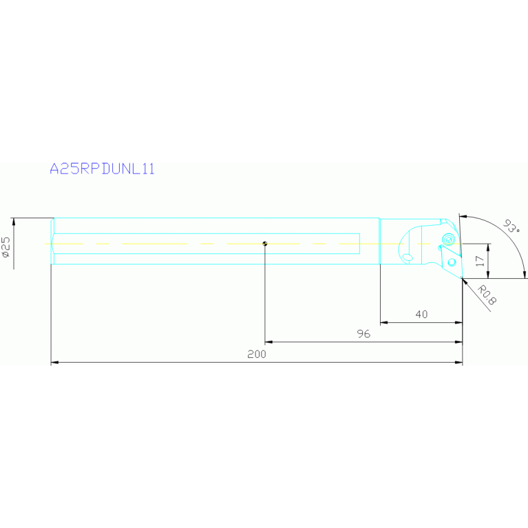 A25RPDUNL11