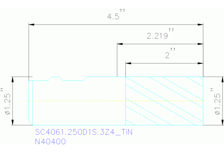 SC4061.250D1S.3Z4 TIN