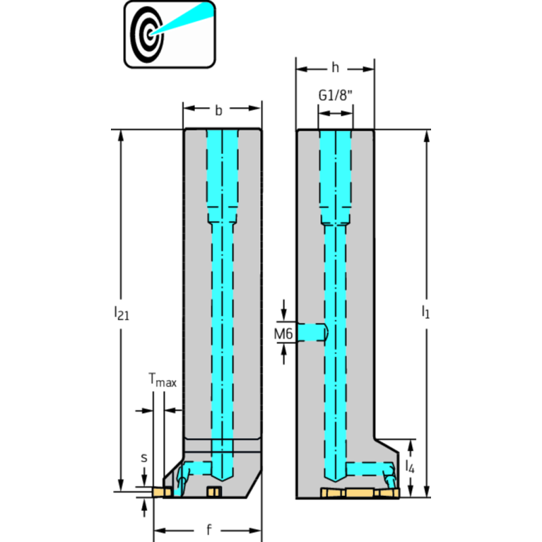 G3021-2525L-MX22-2-P