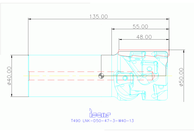 T490 LNK-D50-47-3-W40-13