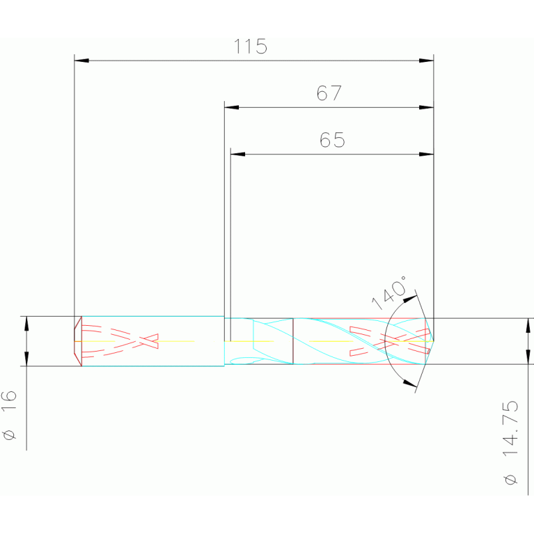 A3285TFL-14.75