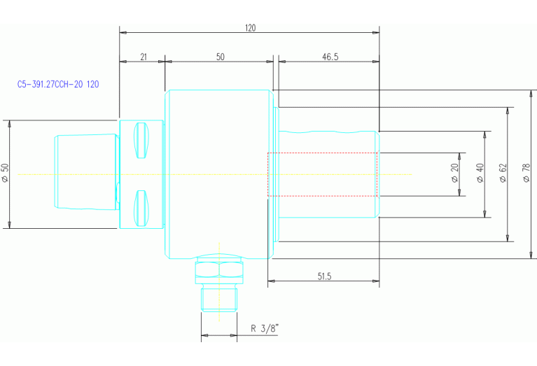 C5-391.27CCH-20 120