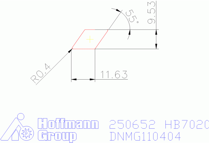 250652 HB7020
