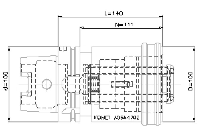 A06 54700