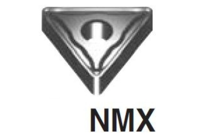 TNMG220408 NMX AC830P