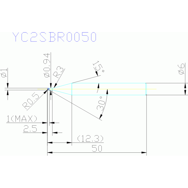 YC2SBR0050