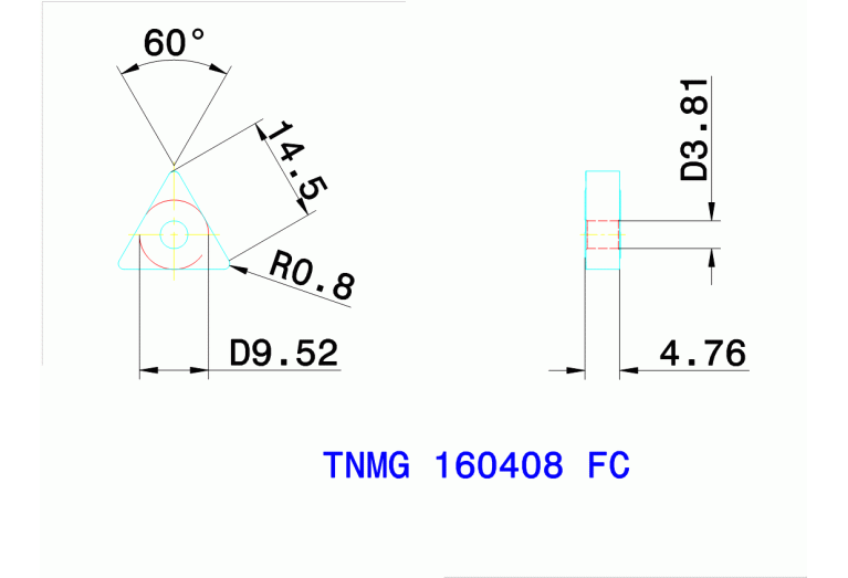 TNMG 160408 FC TT9235