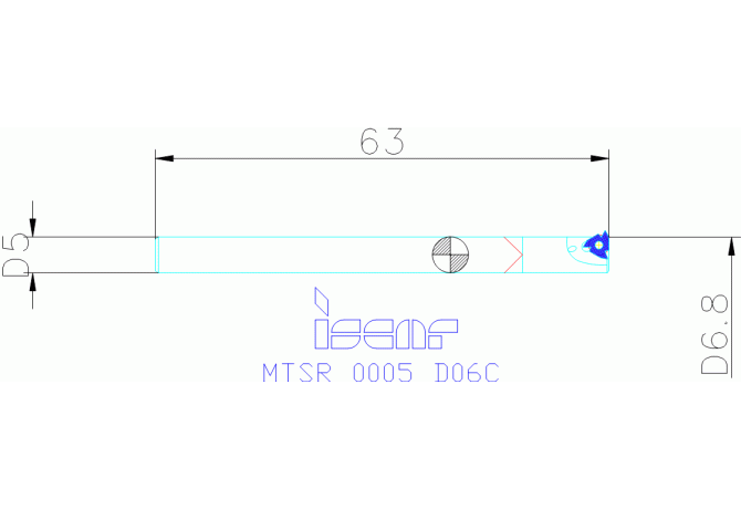 MTSR 0005 D06C
