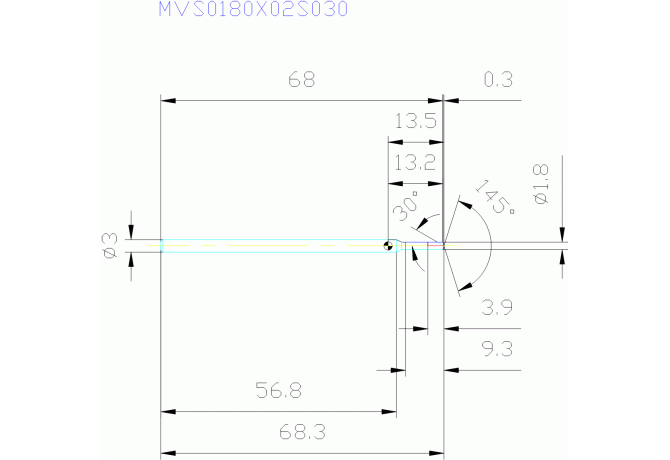 MVS0180X02S030