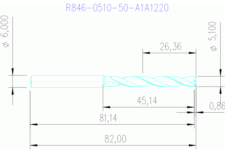 R846-0510-50-A1A 1220