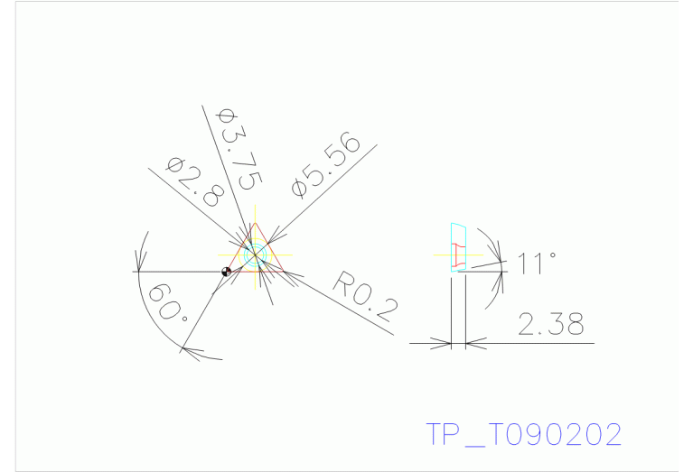 TPMT090202N-LU AC8115P