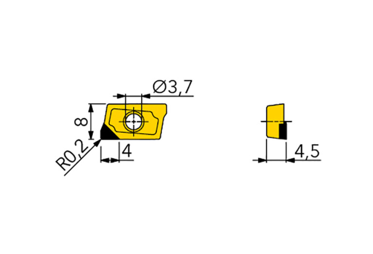 BCKT130402R-DT1 IN90D