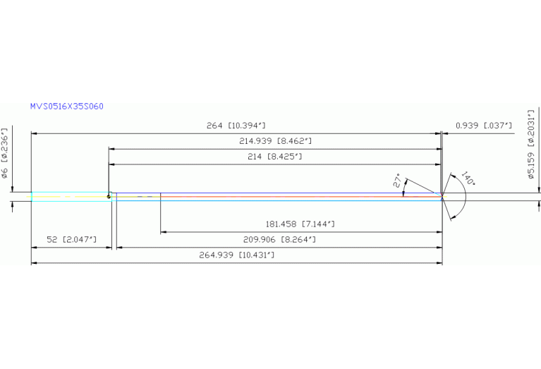 MVS0516X35S060 DP1020