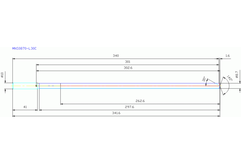 MNS0870-L30C TF15