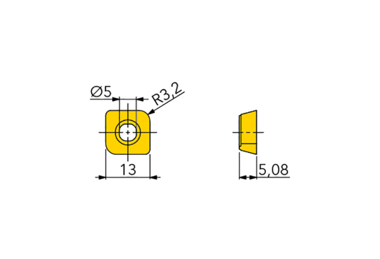SDES130532R-001 IN4035