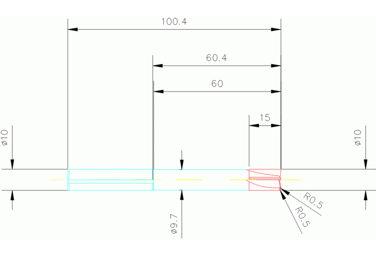 2P090-1000-PB 1610