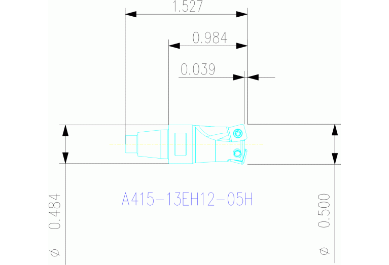 A415-13EH12-05H