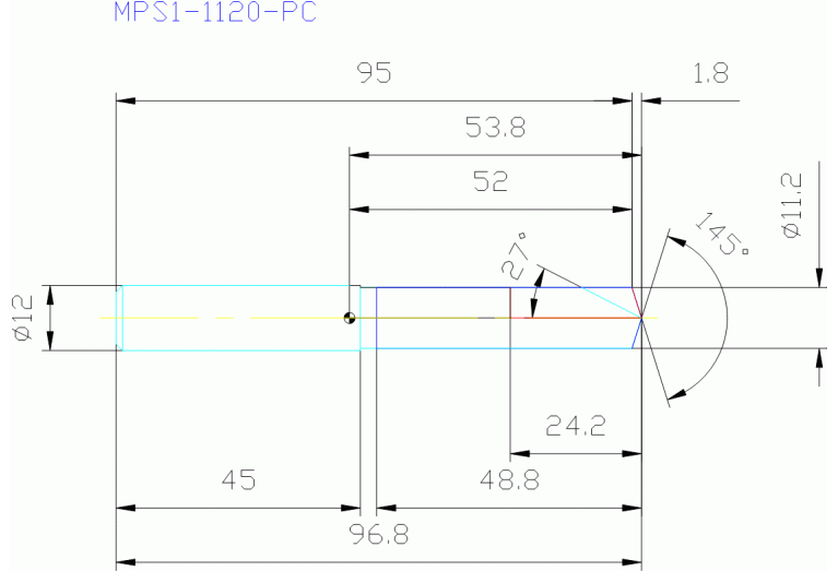 MPS1-1120-PC DP1021