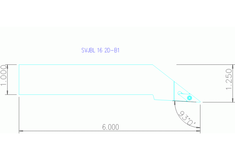 SVJBL 162D-B1
