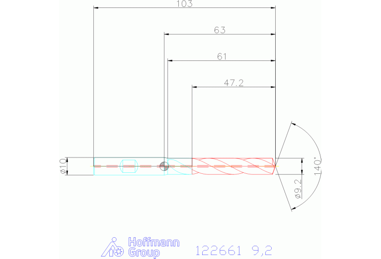 122661 9,2