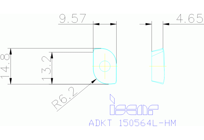 ADKT 150564L-HM IC328