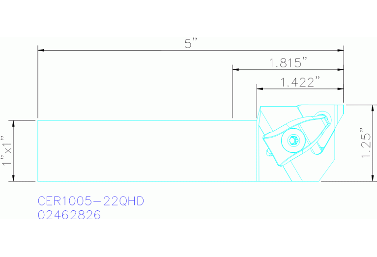 CER1005-22QHD