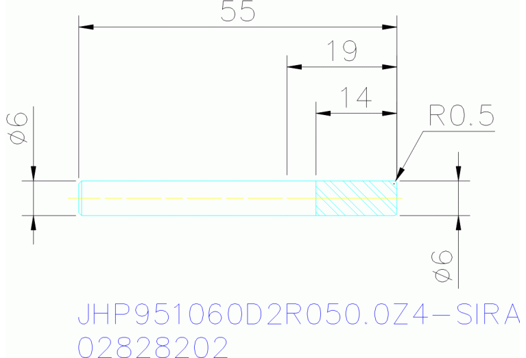 JHP951060D2R050.0Z4-SIRA