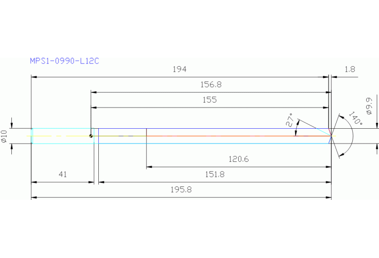 MPS1-0990-L12C DP1021