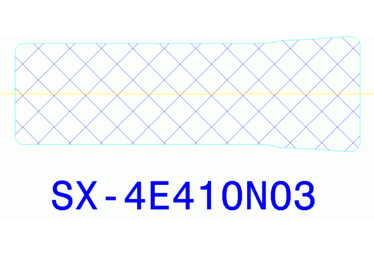 SX-4E410N03-CE4 WKP23S