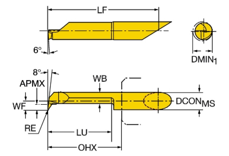 CXS-04T098A15-4210R 1025