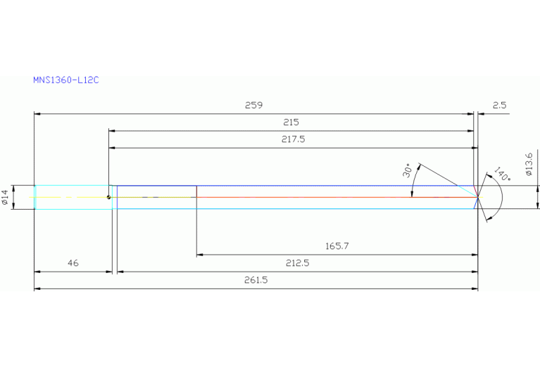 MNS1360-L12C TF15
