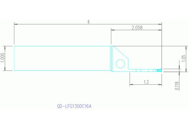 QD-LFG1300C16A