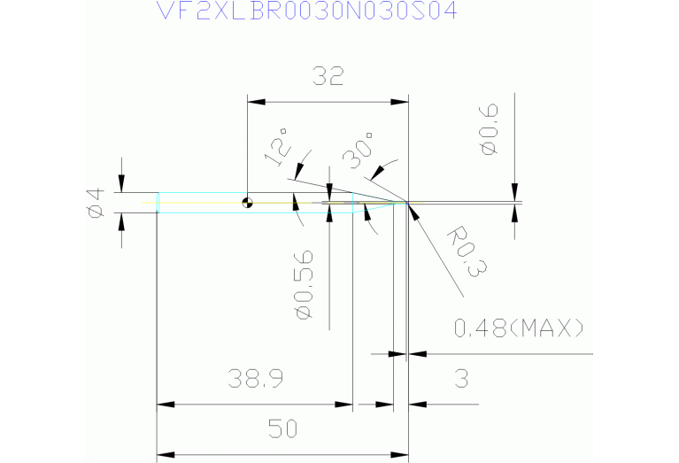 VF2XLBR0030N030S04