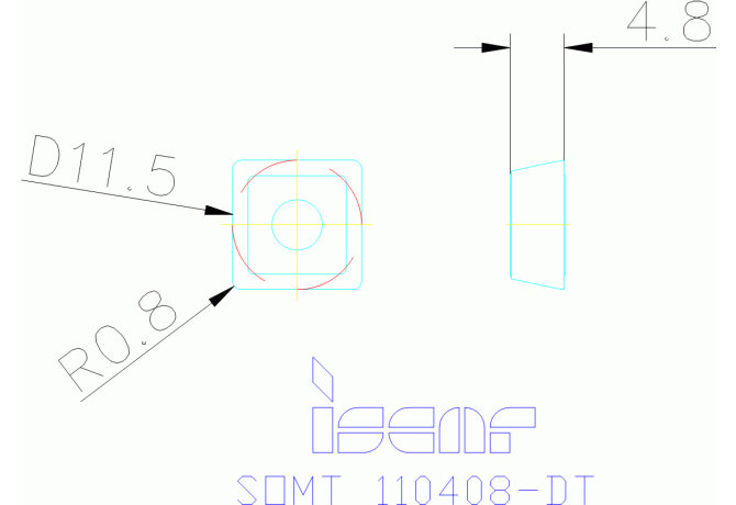 SOMT 110408-DT IC908
