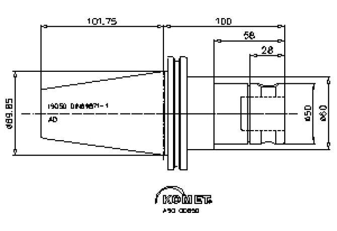 A50 00850