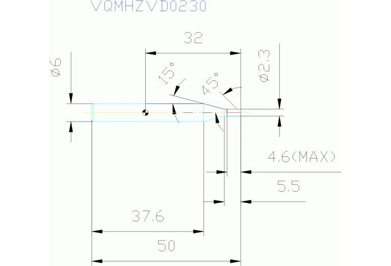 VQMHZVD0230