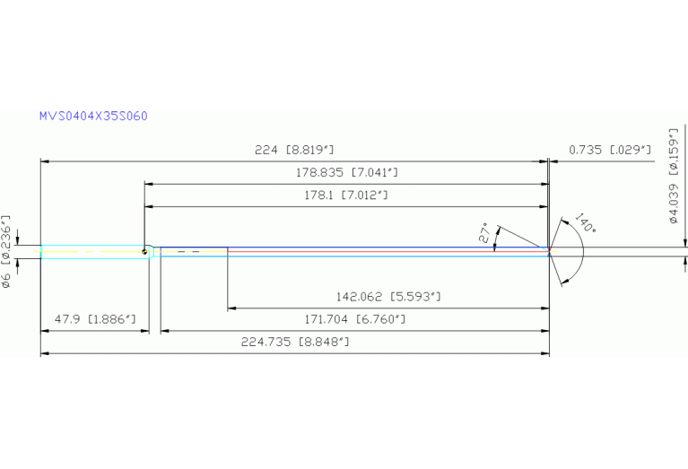 MVS0404X35S060 DP1020