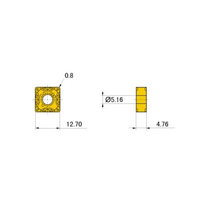 SNMG120408-SA UC6010