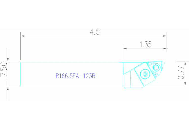 R166.5FA-123B