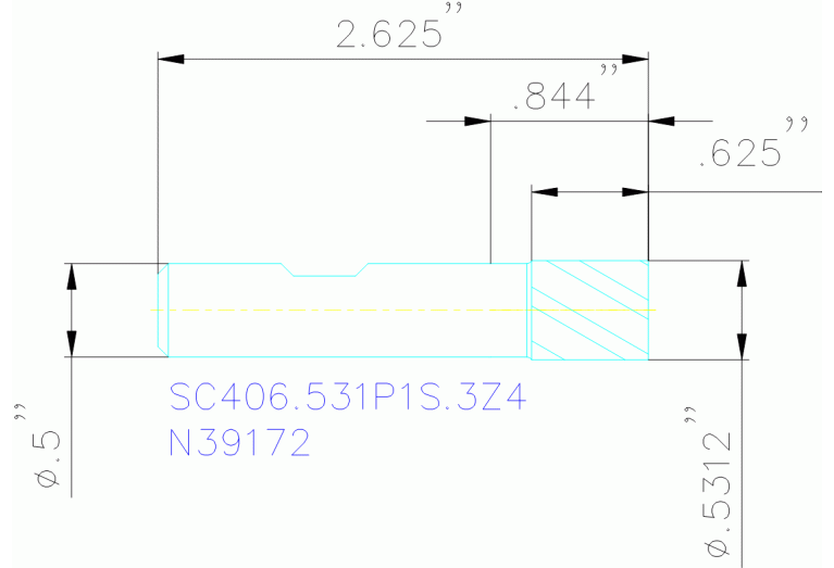 SC406.531P1S.3Z4