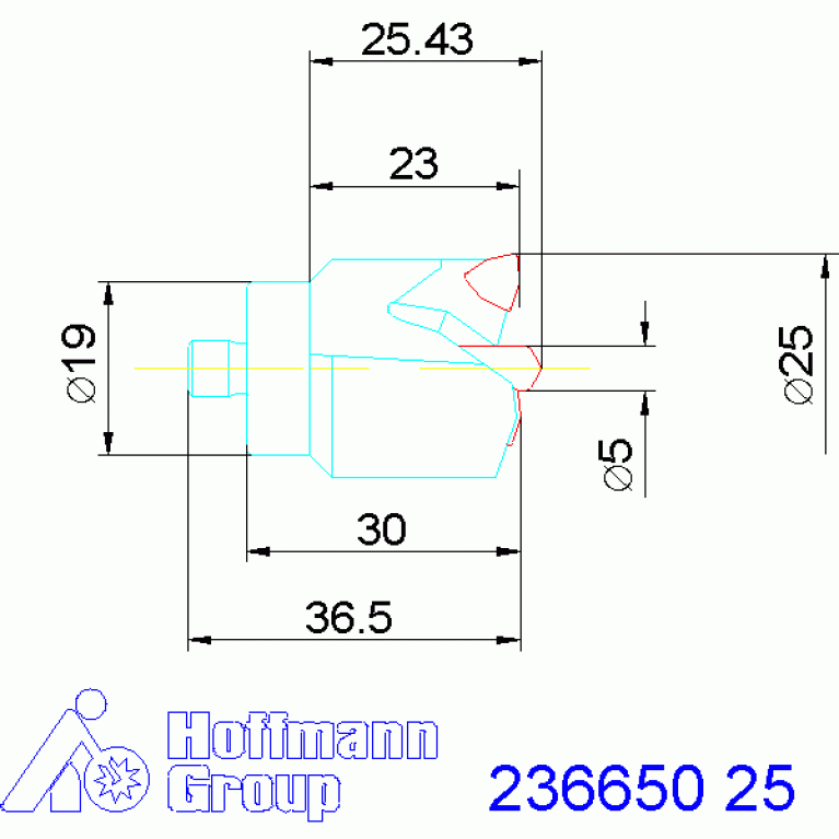 236650 25