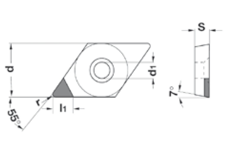 DCGT11T304F01N-C1A-PU660