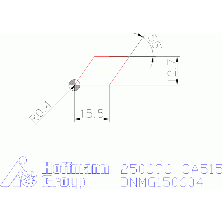 250696 CA515