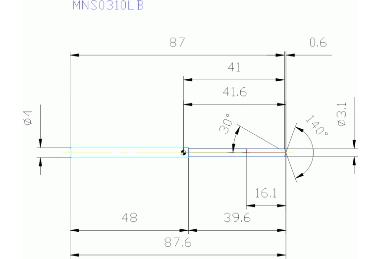 MNS0310LB TF15