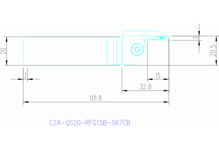 C2A-QS20-RFG15B-067CB