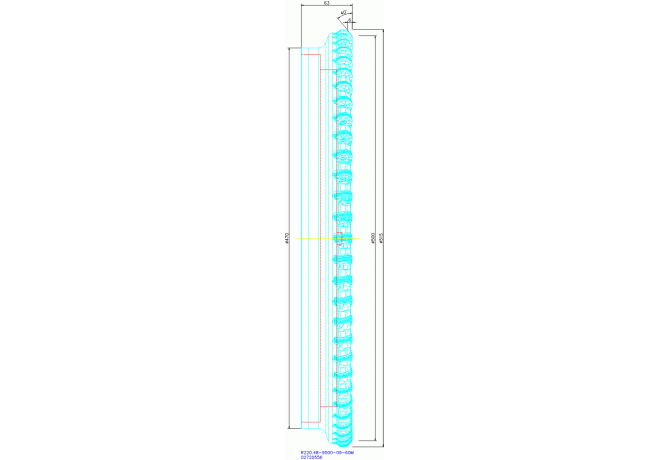R220.48-9500-09-60M