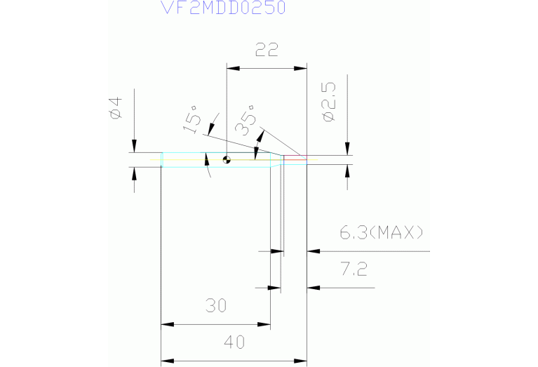 VF2MDD0250