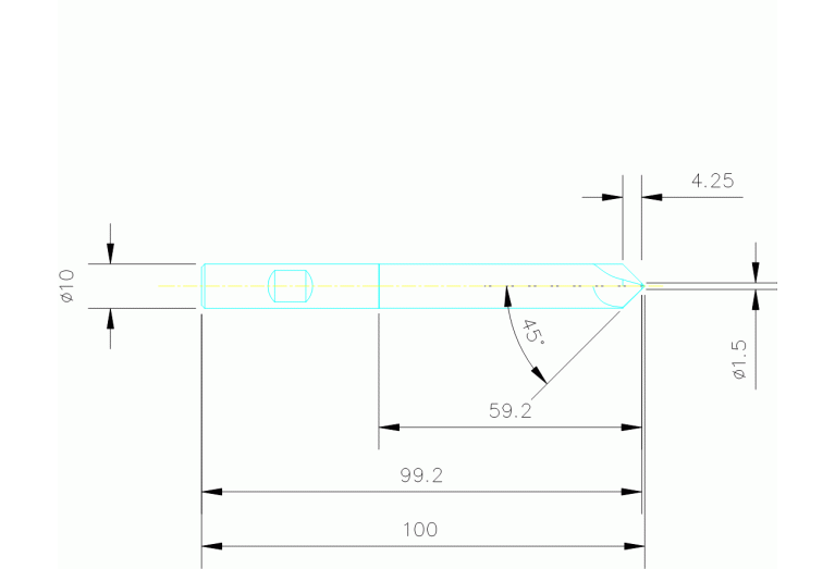 1C050-0150-045-XB 1620